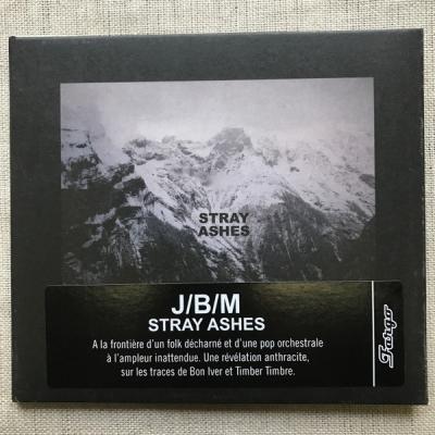 Stray Ashes