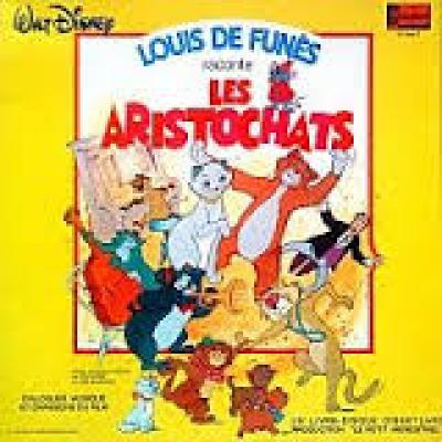 Les Aristochats