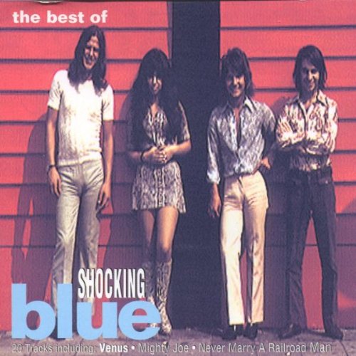 Best Of Shocking Blue