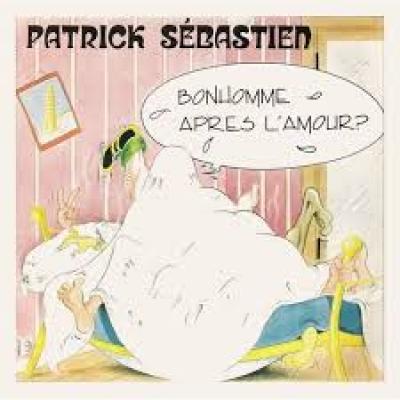 Bonhomme Après L'amour