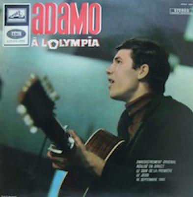 Adamo A L Olympia