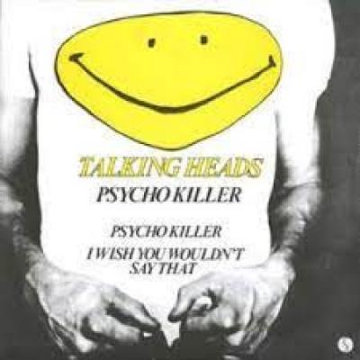 Psycho Killer