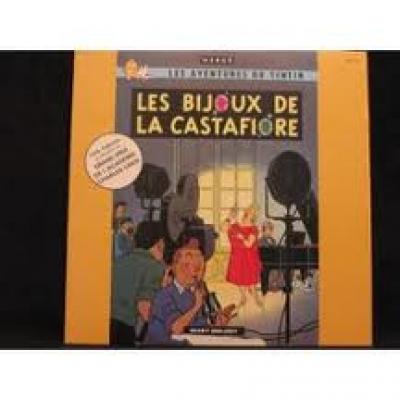 Les Bijoux De La Castafiore