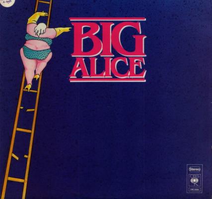 Big Alice