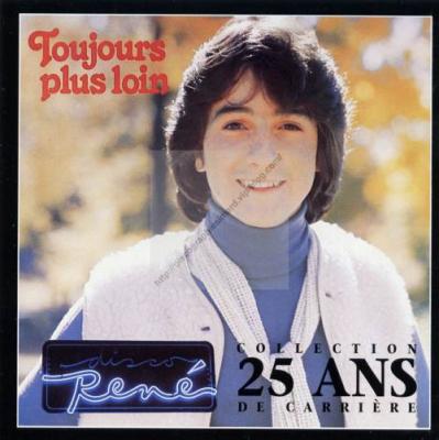 Toujours Plus Loin
