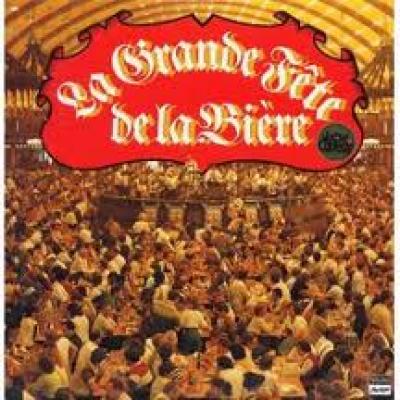 La Grande Fete De La Bière