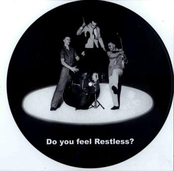 Do You Feel Restless
