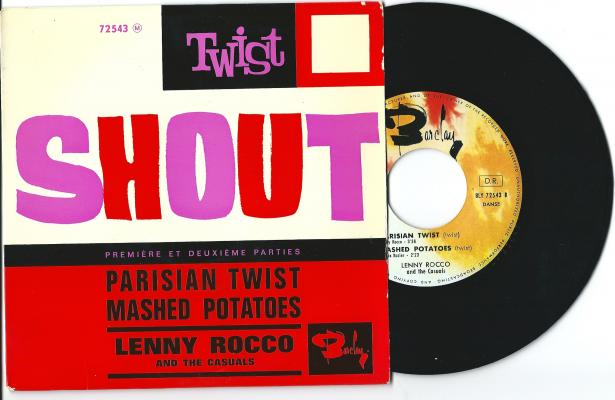 Shout