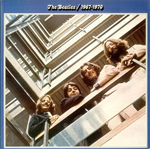 The Beatles, 1967-1970
