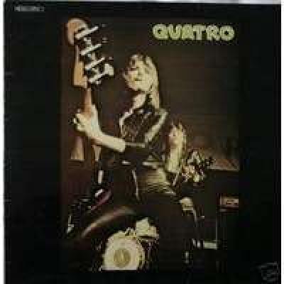 Quatro