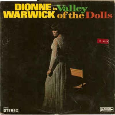 Valley Of The Dolls