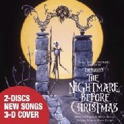 Tim Burton's The Nightmare Before Christmas, Special Edition