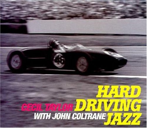 Hard Driving