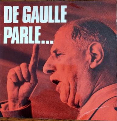 De Gaulle