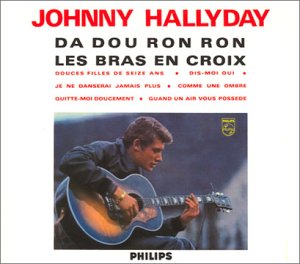 Johnny Hallyday V.5: Da Dou Ron Ron