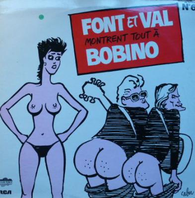 N°6 / Montrent Tout à Bobino