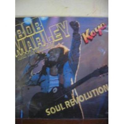 Soul Revolution