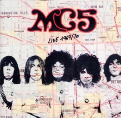 Live 1969/70