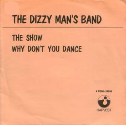 The Dizzy Man's Band