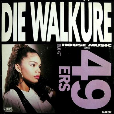 Die Walkure