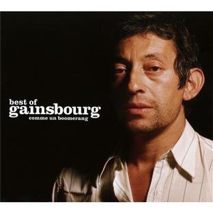 Comme Un Boomerang: Best Of