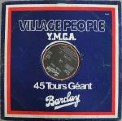 Ymca / The Women
