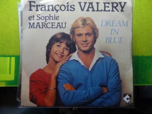 Dream In Blue