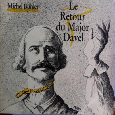Le Retour Du Major Davel