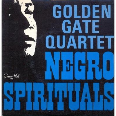 Negro Spirituals