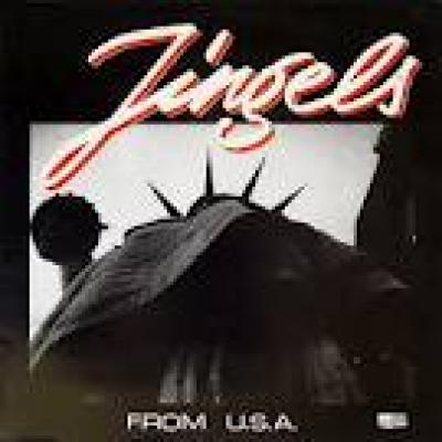 Jingels From U.s.a.