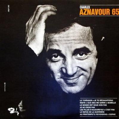 Aznavour 65