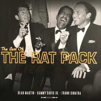 The Best Of The Rat Pack