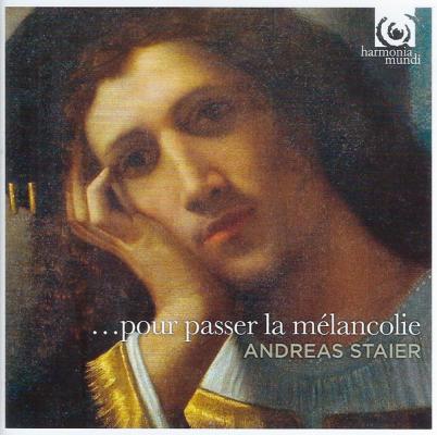 Pour Passer La Mélancolie