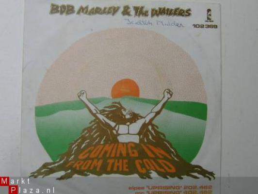 Coming In From The Cold / Mono 45 Rpm Single