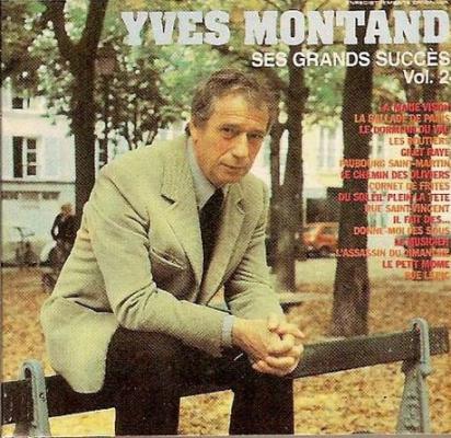 Ses Grands Succès - Volume 2
