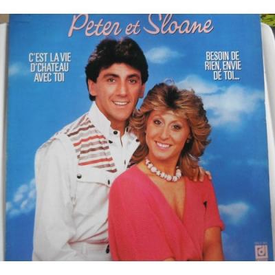 C'est La Vie De Chateau Avec Toi