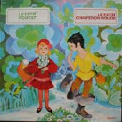 Le Petit Poucet Le Petit Chaperon Rouge