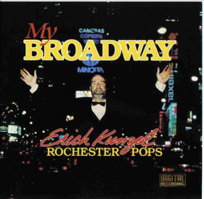 My Broadway