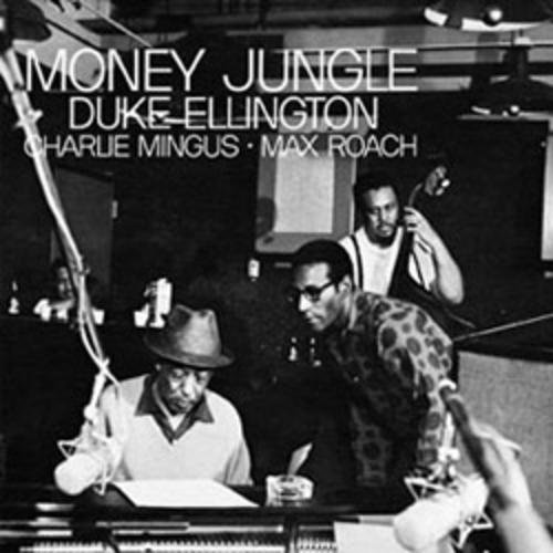 Money Jungle