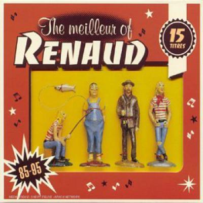 The Meilleur Of 85-95