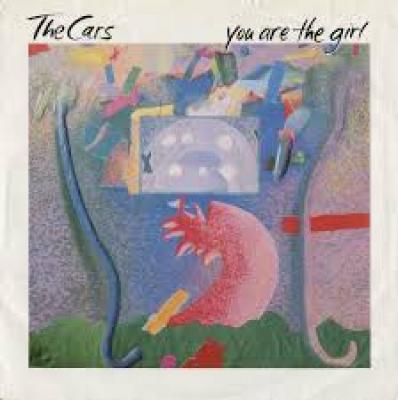 You Are The Girl / Ta Ta Wayo Wayo
