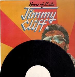House Of Exile Lp
