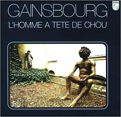 L' Homme A Tete De Chou