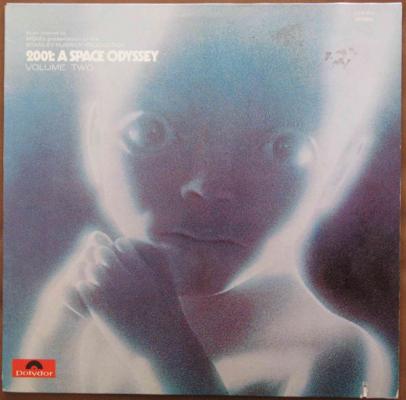 2001: A Space Odyssey - Volume Two