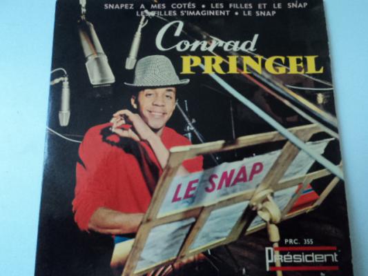 Snapez A Mes Côtés