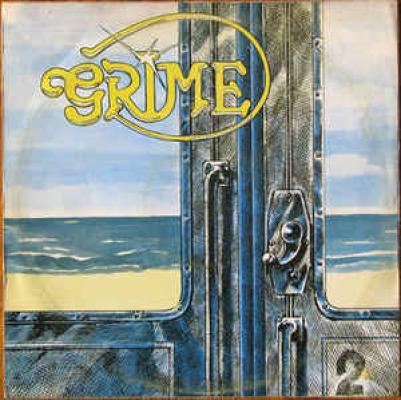 Grime