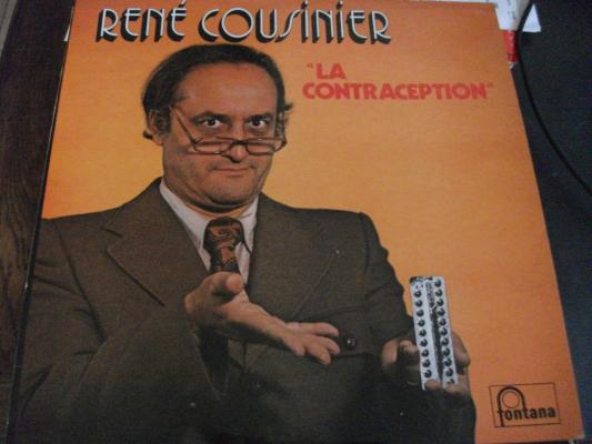 La Contraception