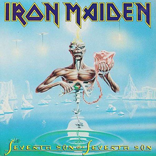 Seventh Son Of A Seventh Son