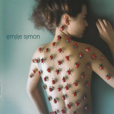 émilie Simon
