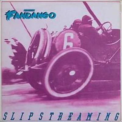 Slipstreaming